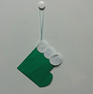 クリスマス英語イベントレッスン