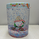 クリスマス英語イベントレッスン